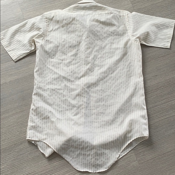 Vintage Arrow Kent Button-Down - Picture 4 of 4